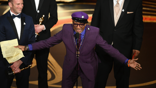 Spike Lee, Olivia Colman, and the rest of the most memorable speeches from the Academy Awards